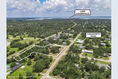 108 Moss Oak Circle, Somerville, TX 77879 - Photo 1