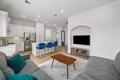5013 Lehman Oaks Drive, Houston, TX 77018 - Photo 9