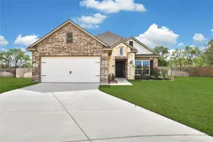 4104 Waterstone Ct, College Station, TX 77845 - Photo 1