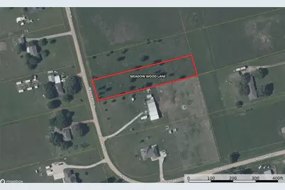 0 Meadow Wood Lane, Sealy, TX 77474 - Photo 3