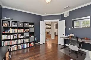 5615 Edgewood Pl Dr, Spring, TX 77379 - Photo 11