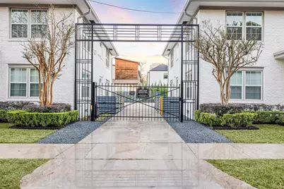 601 Bomar Street #3, Houston, TX 77006 - Photo 3