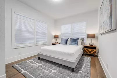601 Bomar Street #3, Houston, TX 77006 - Photo 19