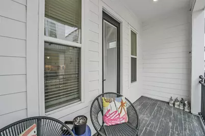 718 W Donovan Street #A, Houston, TX 77091 - Photo 19