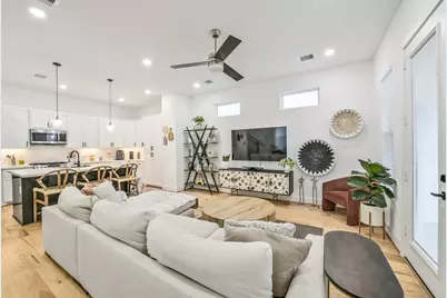 718 W Donovan Street #A, Houston, TX 77091 - Photo 13