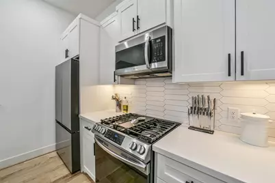718 W Donovan Street #A, Houston, TX 77091 - Photo 9