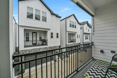 718 W Donovan Street #A, Houston, TX 77091 - Photo 17
