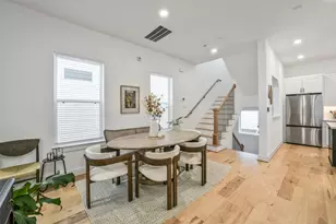 718 W Donovan St, Houston, TX 77091 - Photo 5