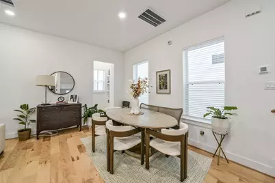 718 W Donovan Street #A, Houston, TX 77091 - Photo 15