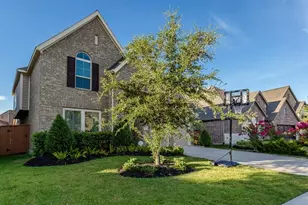 16814 Bannermans Way, Richmond, TX 77407 - Photo 35