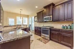 16814 Bannermans Way, Richmond, TX 77407 - Photo 13