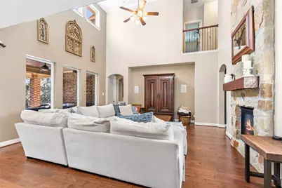 13808 N Lake Branch Lane, Houston, TX 77044 - Photo 17