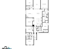 2702 Country Ln, Katy, TX 77493 - Photo 47
