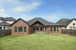 9918 Hunters Run Dr, Missouri City, TX 77459 - Photo 31