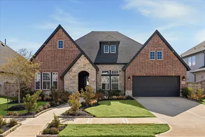 9918 Hunters Run Drive, Missouri City, TX 77459 - Photo 1