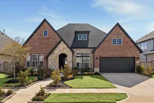 9918 Hunters Run Dr, Missouri City, TX 77459 - Photo 1