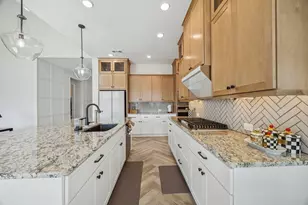 9918 Hunters Run Dr, Missouri City, TX 77459 - Photo 11