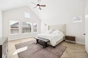 9918 Hunters Run Dr, Missouri City, TX 77459 - Photo 19