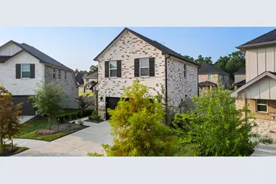 9718 Grooveburr Court, Conroe, TX 77385 - Photo 3