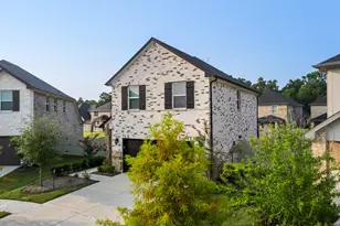 9718 Grooveburr Ct, Conroe, TX 77385 - Photo 3