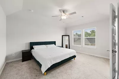 9718 Grooveburr Court, Conroe, TX 77385 - Photo 35