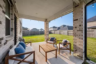 9718 Grooveburr Ct, Conroe, TX 77385 - Photo 19