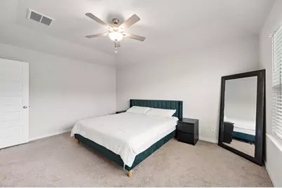 9718 Grooveburr Court, Conroe, TX 77385 - Photo 37