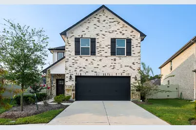 9718 Grooveburr Court, Conroe, TX 77385 - Photo 15
