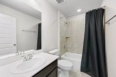 9718 Grooveburr Court, Conroe, TX 77385 - Photo 45