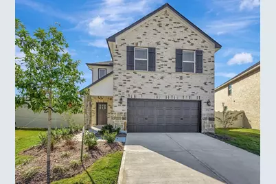 9718 Grooveburr Court, Conroe, TX 77385 - Photo 1