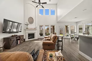 6906 Honeybird Meadow Cir, Katy, TX 77493 - Photo 9