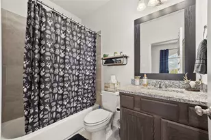 6906 Honeybird Meadow Cir, Katy, TX 77493 - Photo 23