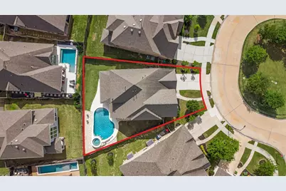 6906 Honeybird Meadow Circle, Katy, TX 77493 - Photo 33