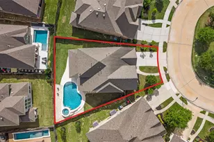 6906 Honeybird Meadow Cir, Katy, TX 77493 - Photo 33