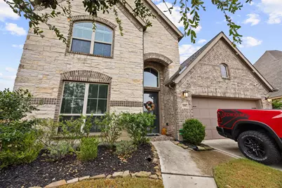 6906 Honeybird Meadow Circle, Katy, TX 77493 - Photo 3