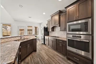 6906 Honeybird Meadow Circle, Katy, TX 77493 - Photo 13
