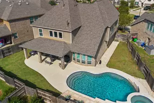 6906 Honeybird Meadow Cir, Katy, TX 77493 - Photo 35