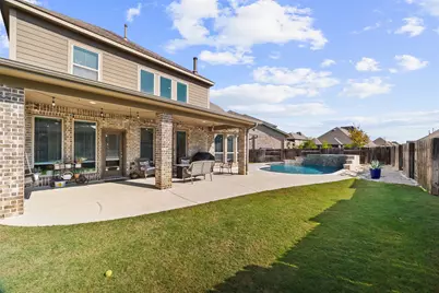 6906 Honeybird Meadow Circle, Katy, TX 77493 - Photo 31