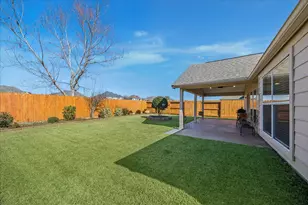 1818 High Falls Ln, Pearland, TX 77581 - Photo 29