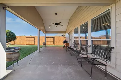 1818 High Falls Lane, Pearland, TX 77581 - Photo 27