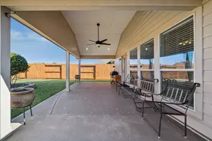 1818 High Falls Ln, Pearland, TX 77581 - Photo 27