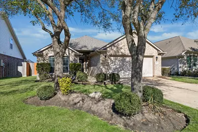 1818 High Falls Lane, Pearland, TX 77581 - Photo 3