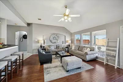 1818 High Falls Lane, Pearland, TX 77581 - Photo 7