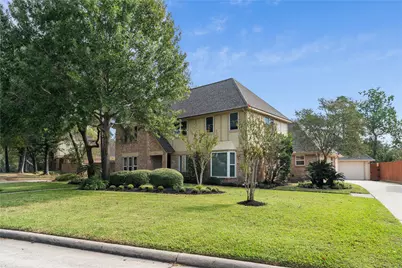 6711 Chancellor Drive, Spring, TX 77379 - Photo 3