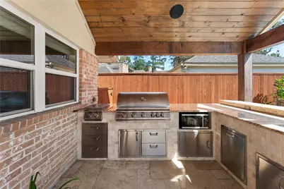 6711 Chancellor Drive, Spring, TX 77379 - Photo 41