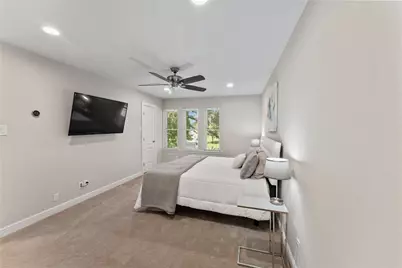 6711 Chancellor Drive, Spring, TX 77379 - Photo 27