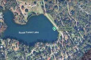 Lot 79-C Royal Lake Dr, Willis, TX 77303 - Photo 1