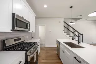 911 Panama Blvd, Houston, TX 77009 - Photo 3