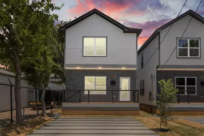 911 Panama Boulevard, Houston, TX 77009 - Photo 1