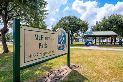 5311 Louise Street, Baytown, TX 77521 - Photo 27